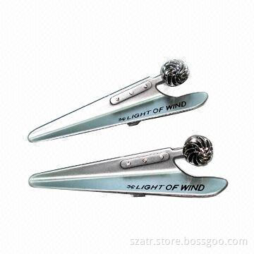 Automotive LED Bulb with Chrome Surface, Available in Chrome, Black, and Silver Colors